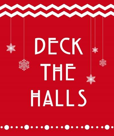 Deck the halls. Deck the Halls Постер. Deck the Halls обложка. Dtag Deck the Halls.