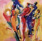Jazz Explosion I
