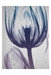 Aubergine Textiles 1