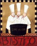 3 Chefs Soup Bistro 1
