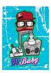 80s Baby