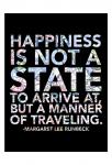 A Manner of Traveling