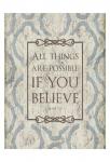 All Things