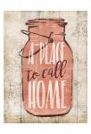 A Jar To Call Home