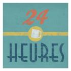 24 Heures Coffee