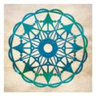 Abstract Pattern I