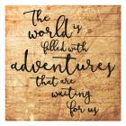 Adventures
