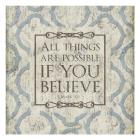 All Things