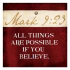 All Things Mark