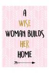A Wise Woman