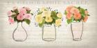 3 Vases