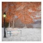 A Change of Seasons