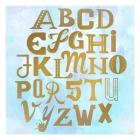 ABC Blue