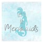 A Mermaid 3 Silver
