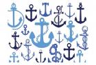 Anchor Blues 1