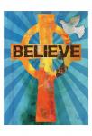Believe Confirmation 2