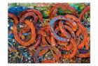 Bright Horse Shoes