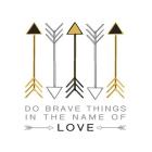 Arrow Inspiration