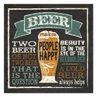 Beer Humor