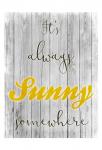 Always Sunny