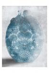 Blue Mandala Smoke Mate