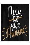 Awesome