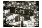 Faith and Love