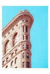 Flat Iron Curves 1