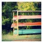 Caddo Canoes 1