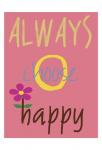 Always Choose Happy