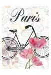 All Things Paris