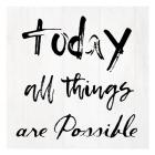All Things