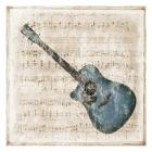 Acoustic Blues