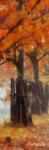 Amber Trail Panel I