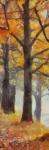 Amber Trail Panel II