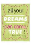 All Your Dreams