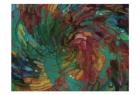 Abstract Mosaic