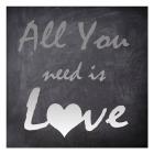 All You Need