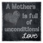 A Mothers Heart