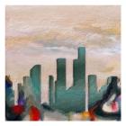 Abstract Skyline 1