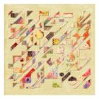Abstract Quilt I