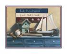 T.c. Chiu - Still Life with Sailboat Size 16x20