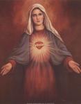 Mary's Immaculate Heart