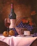 Wine & Grape I