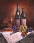 Wine & Grape II