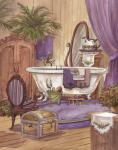 Victorian Bathroom I