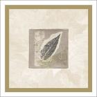 Diane Kline - Elm Leaf Size 10x10