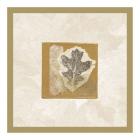 Diane Kline - Oak Leaf Size 10x10