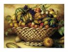 Fruit Basket