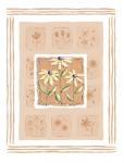 Wilma Sanchez - Black-Eyed Susans Size 10x8